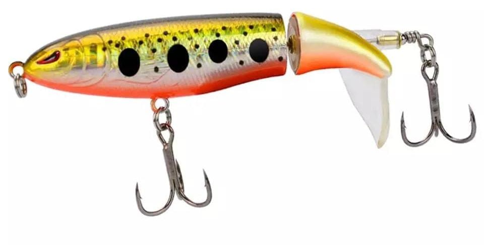 Жёлтый Квокер