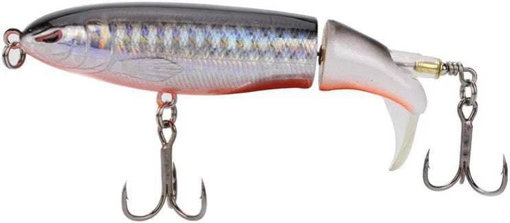 Серый Квокер