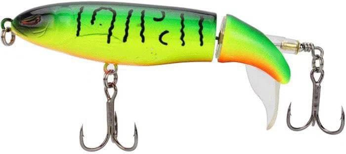 Зеленый Квокер